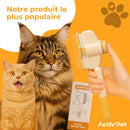 Brosse Attrape’Poils – Notre Bestseller