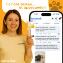 Brosse Attrape’Poils – Notre Bestseller