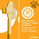 Brosse Attrape’Poils – Notre Bestseller